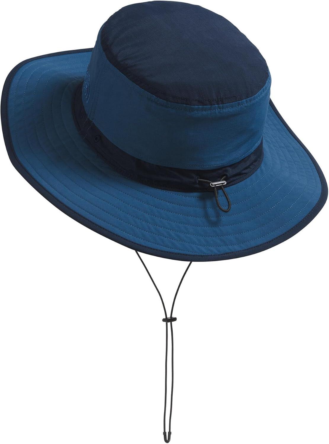 image:imageTHE NORTH FACE Horizon Breeze Brimmer HatShady BlueSummit Navy
