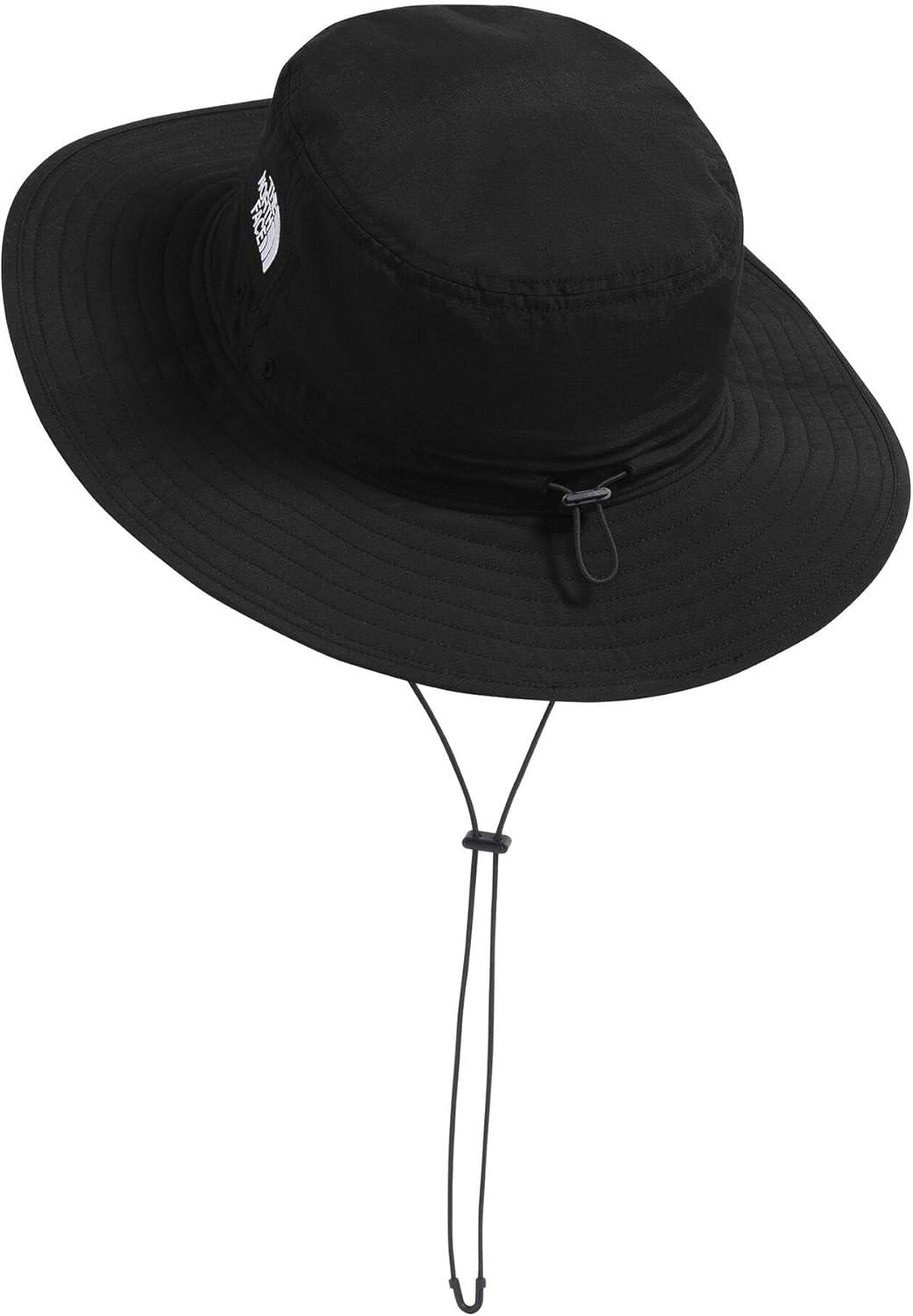 image:imageTHE NORTH FACE Horizon Breeze Brimmer HatTnf BlackTnf White