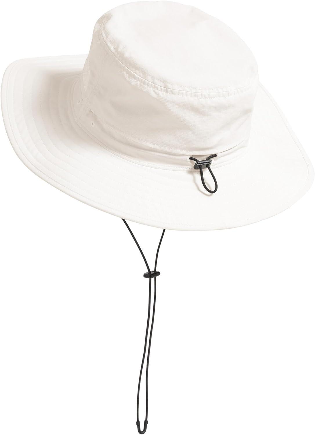 image:imageTHE NORTH FACE Horizon Breeze Brimmer HatWhite Dune