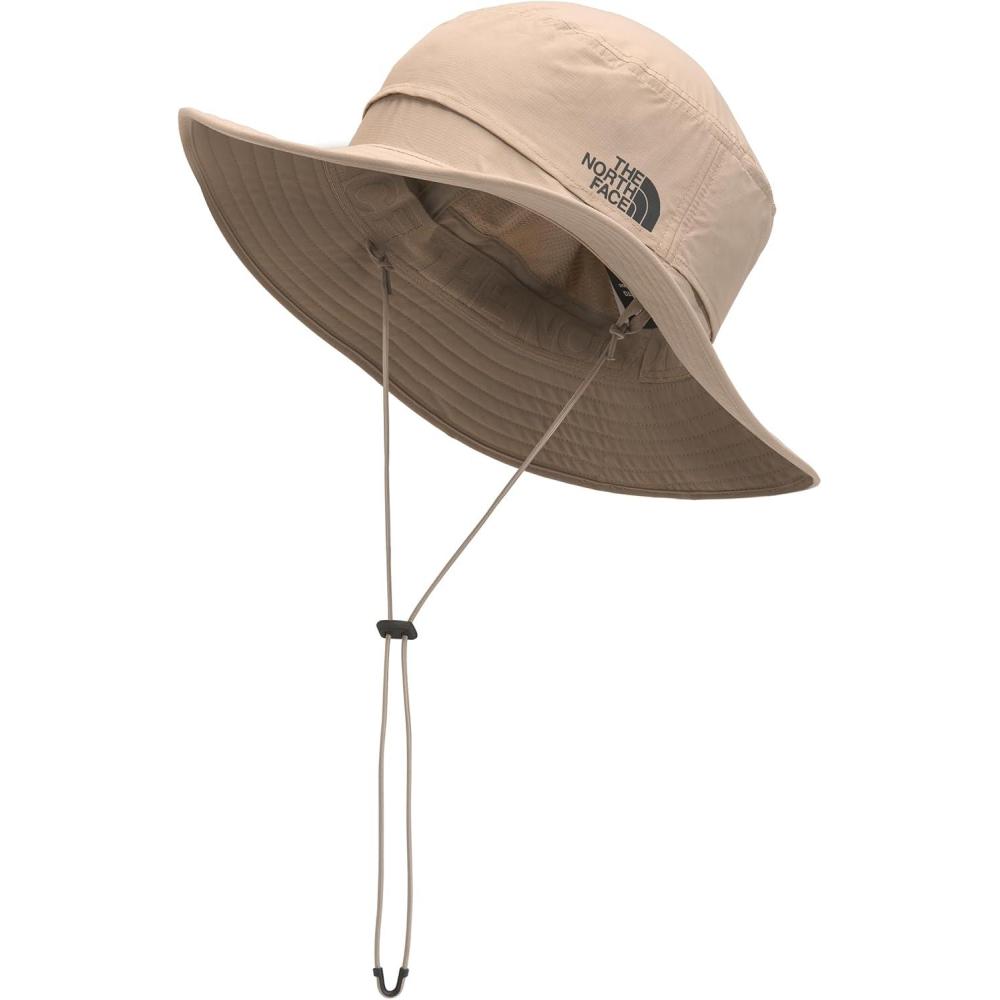 image:imageTHE NORTH FACE Horizon Breeze Brimmer HatDune Beige
