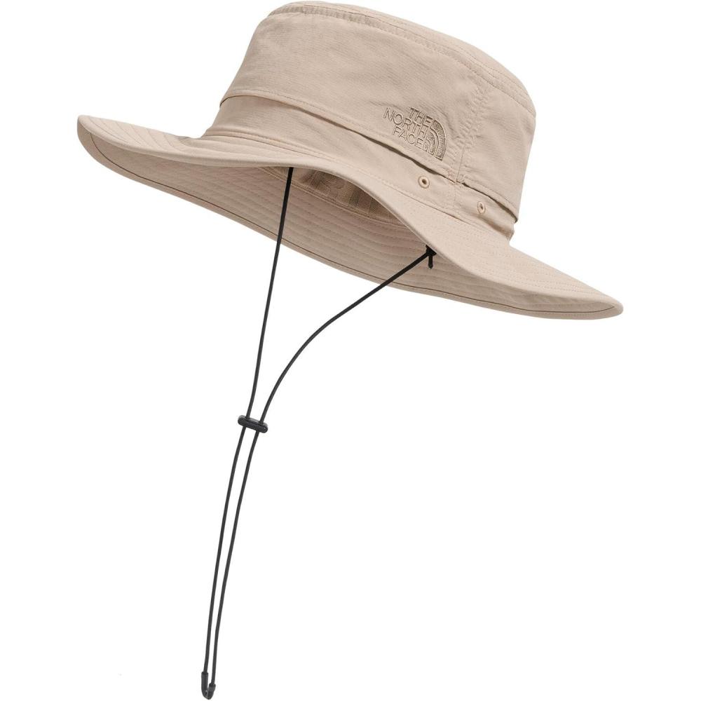 image:imageTHE NORTH FACE Horizon Breeze Brimmer HatDune BeigeDune Beige