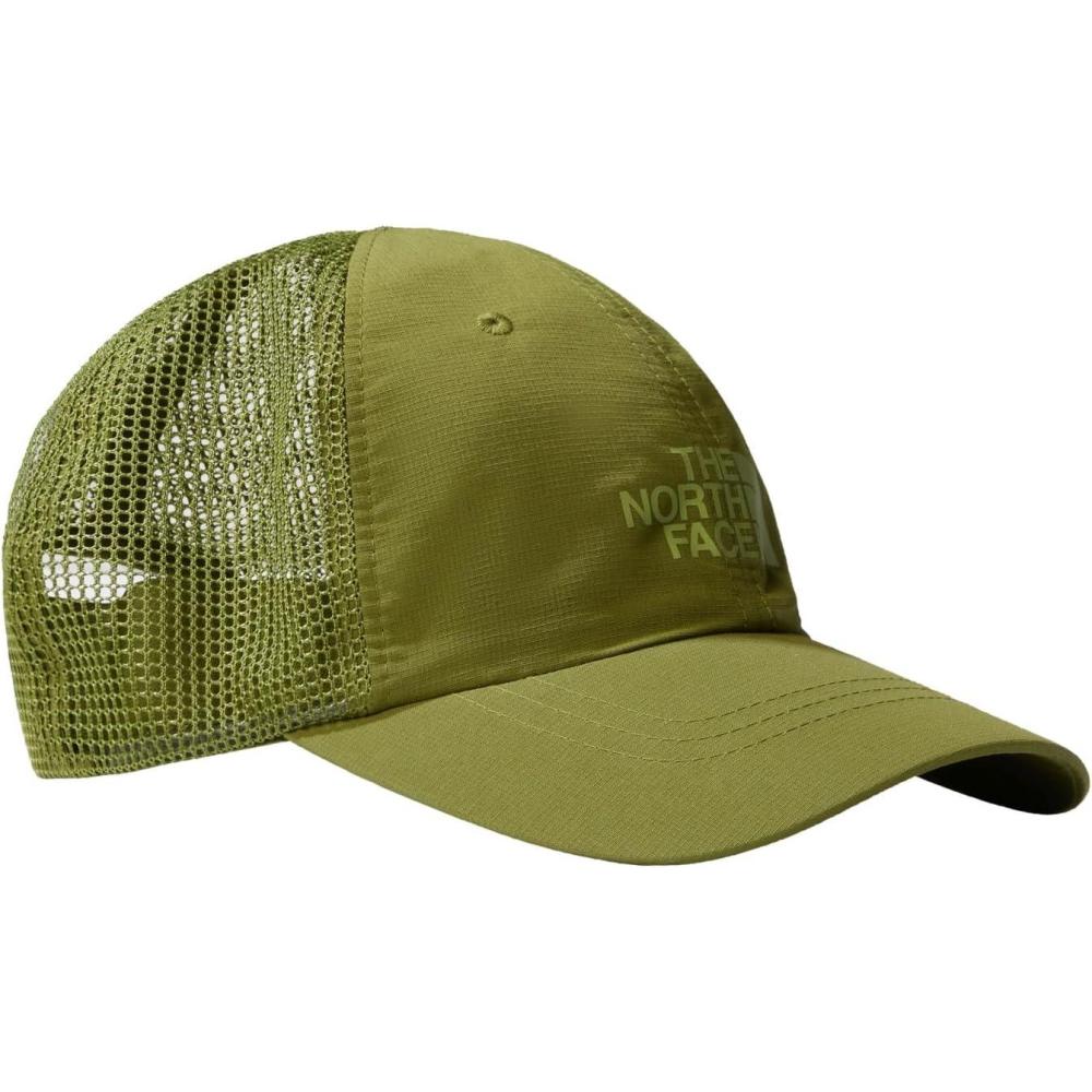 image:imageTHE NORTH FACE Horizon Breeze Brimmer HatForest Olive