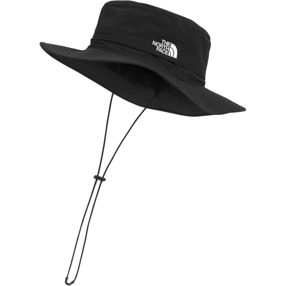 image:imageTHE NORTH FACE Horizon Breeze Brimmer HatTnf BlackTnf White
