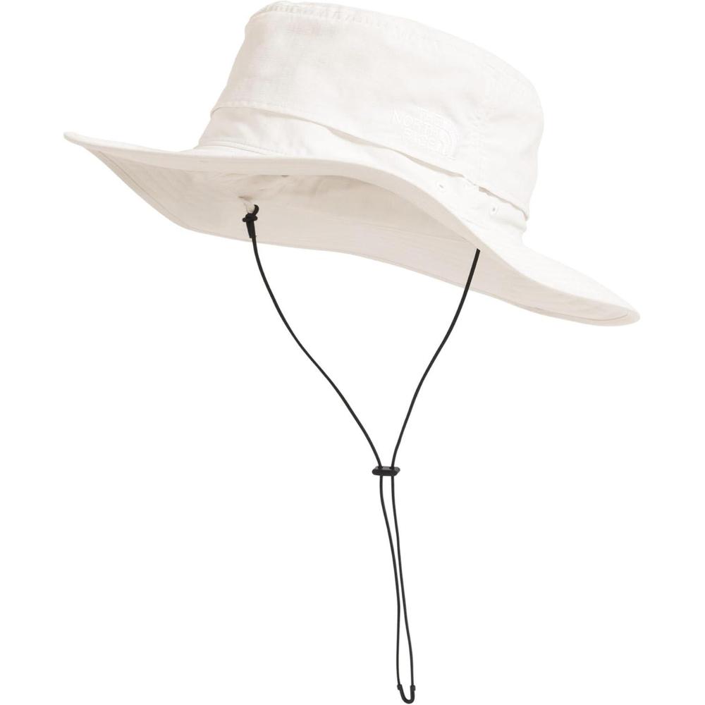 image:imageTHE NORTH FACE Horizon Breeze Brimmer HatWhite Dune