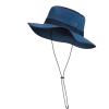 Shady Blue/Summit Navy