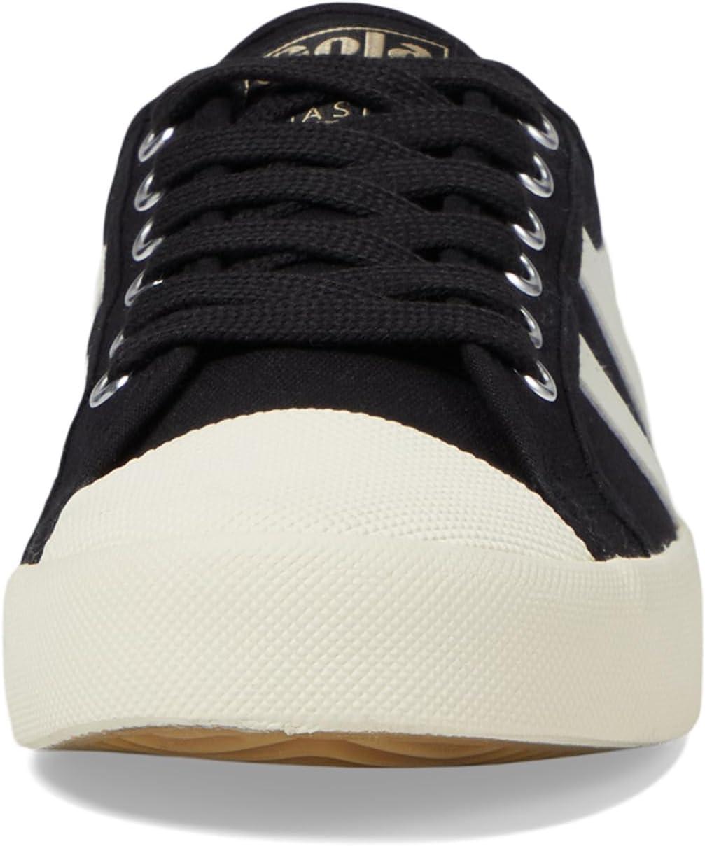 image:imageGola Womens Coaster Fashion SneakerBlack Off Black