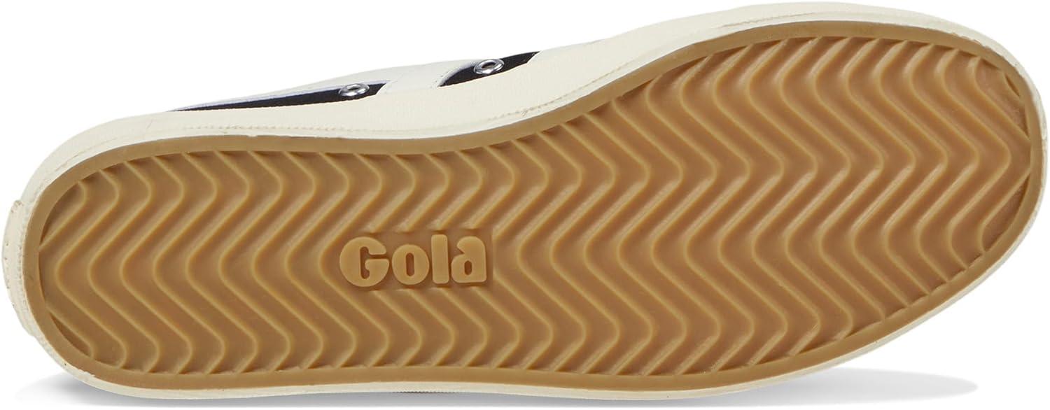 image:imageGola Womens Coaster Fashion SneakerBlack Off Black