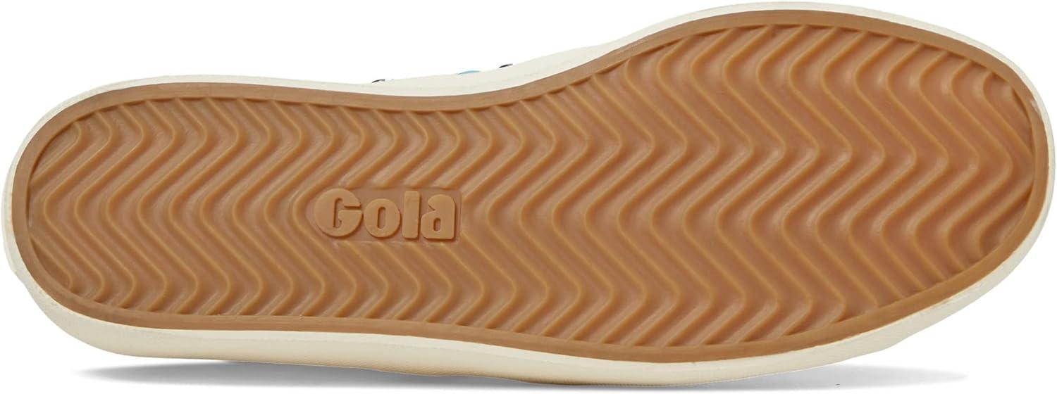 image:imageGola Womens Coaster Fashion SneakerOff White Aruba