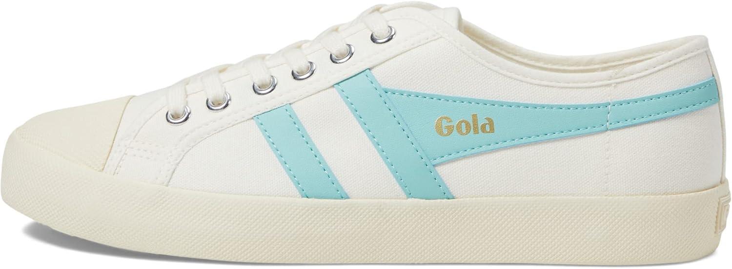 image:imageGola Womens Coaster Fashion SneakerOff White Aruba