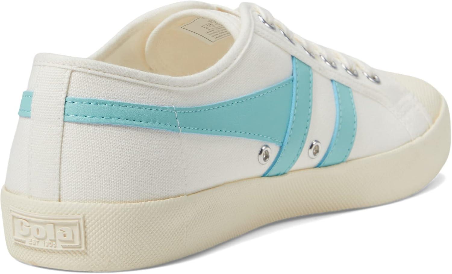 image:imageGola Womens Coaster Fashion SneakerOff White Aruba