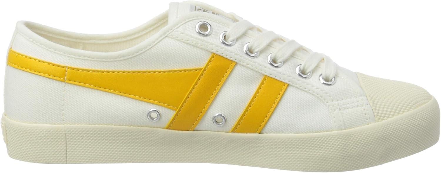 image:imageGola Womens Coaster Fashion SneakerOff White Sun