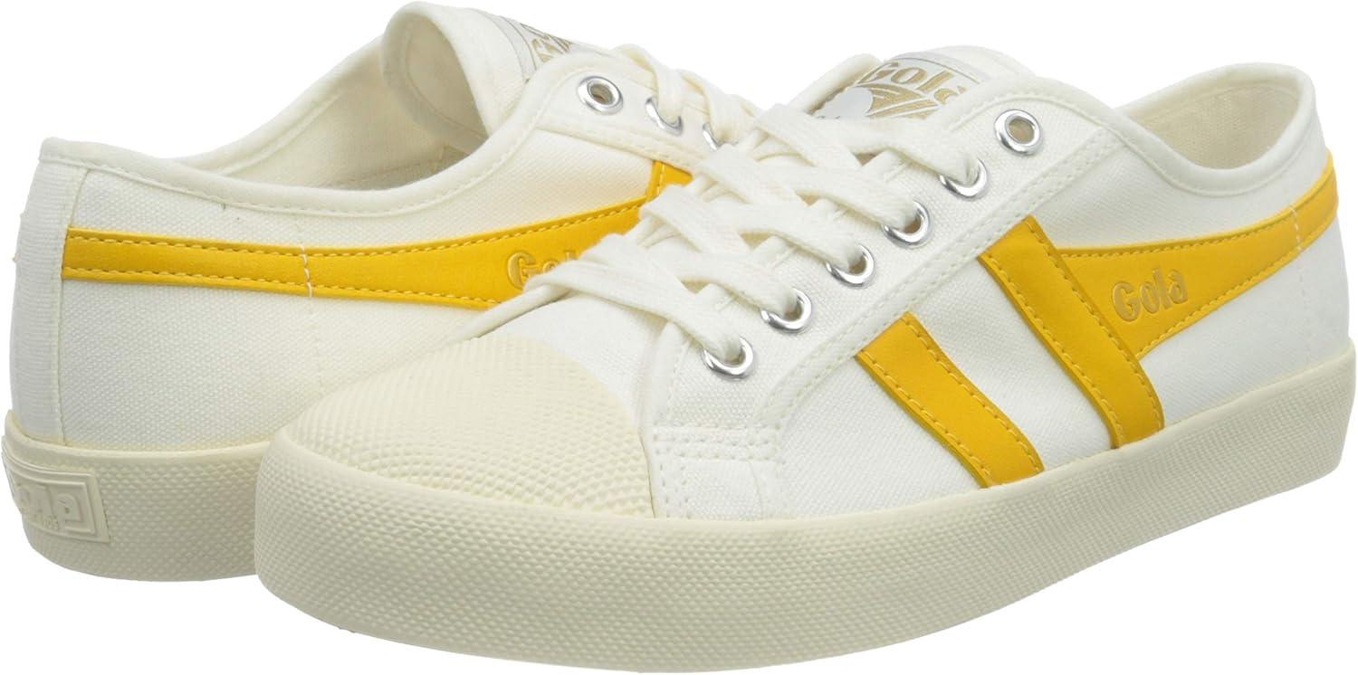 image:imageGola Womens Coaster Fashion SneakerOff White Sun