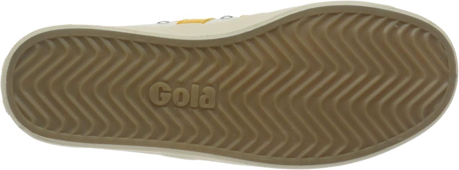 image:imageGola Womens Coaster Fashion SneakerOff White Sun