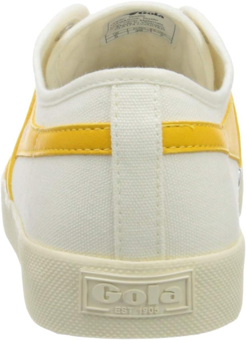 image:imageGola Womens Coaster Fashion SneakerOff White Sun