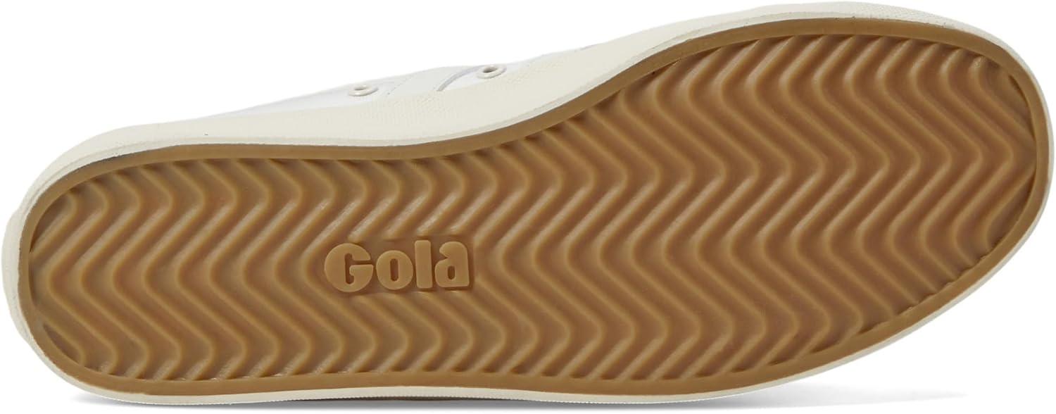 image:imageGola Womens Coaster Fashion SneakerOffwhiteOffwhiteGold