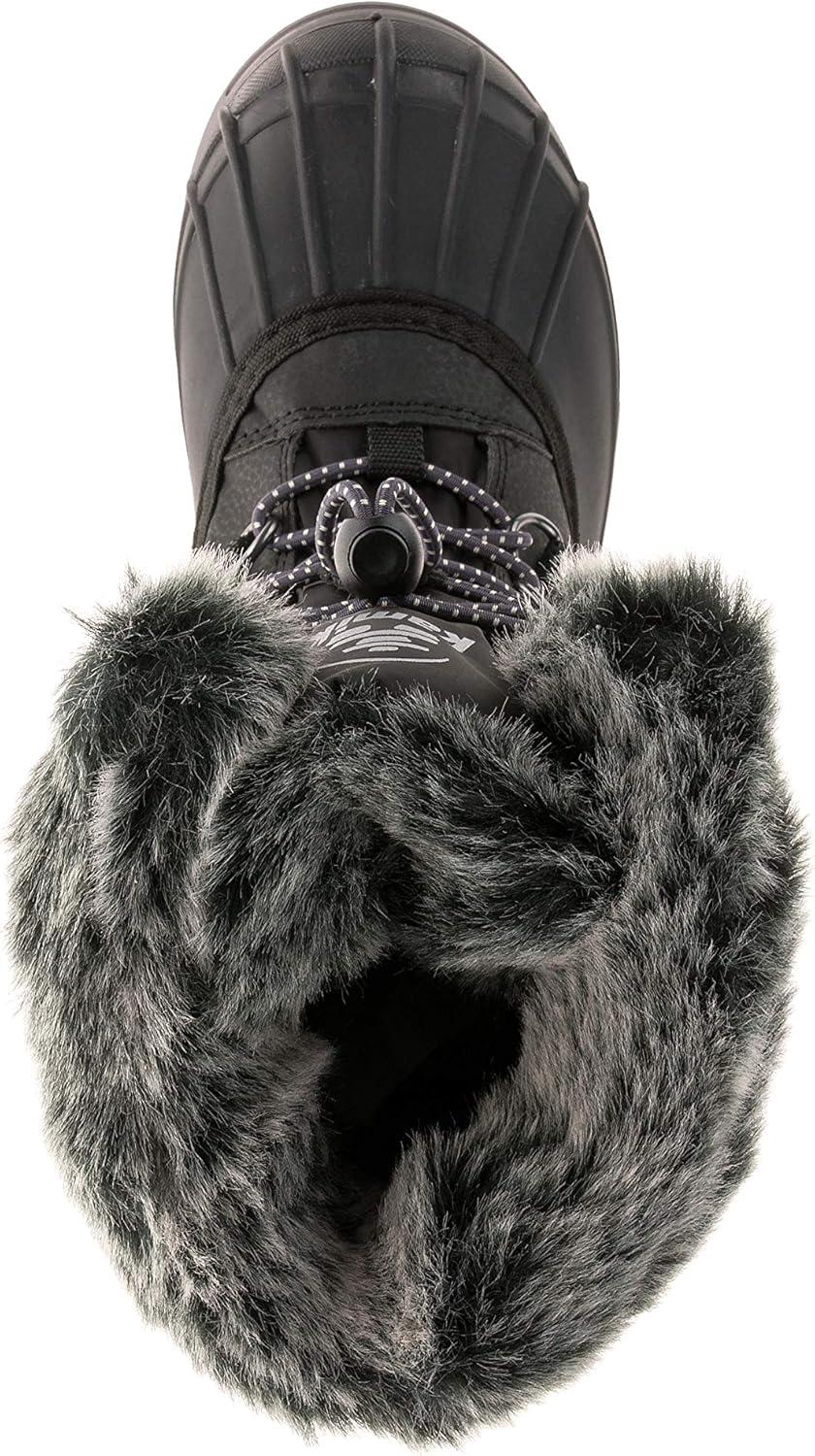 image:imageKamik Kids Frostylake Winter BootsBlack
