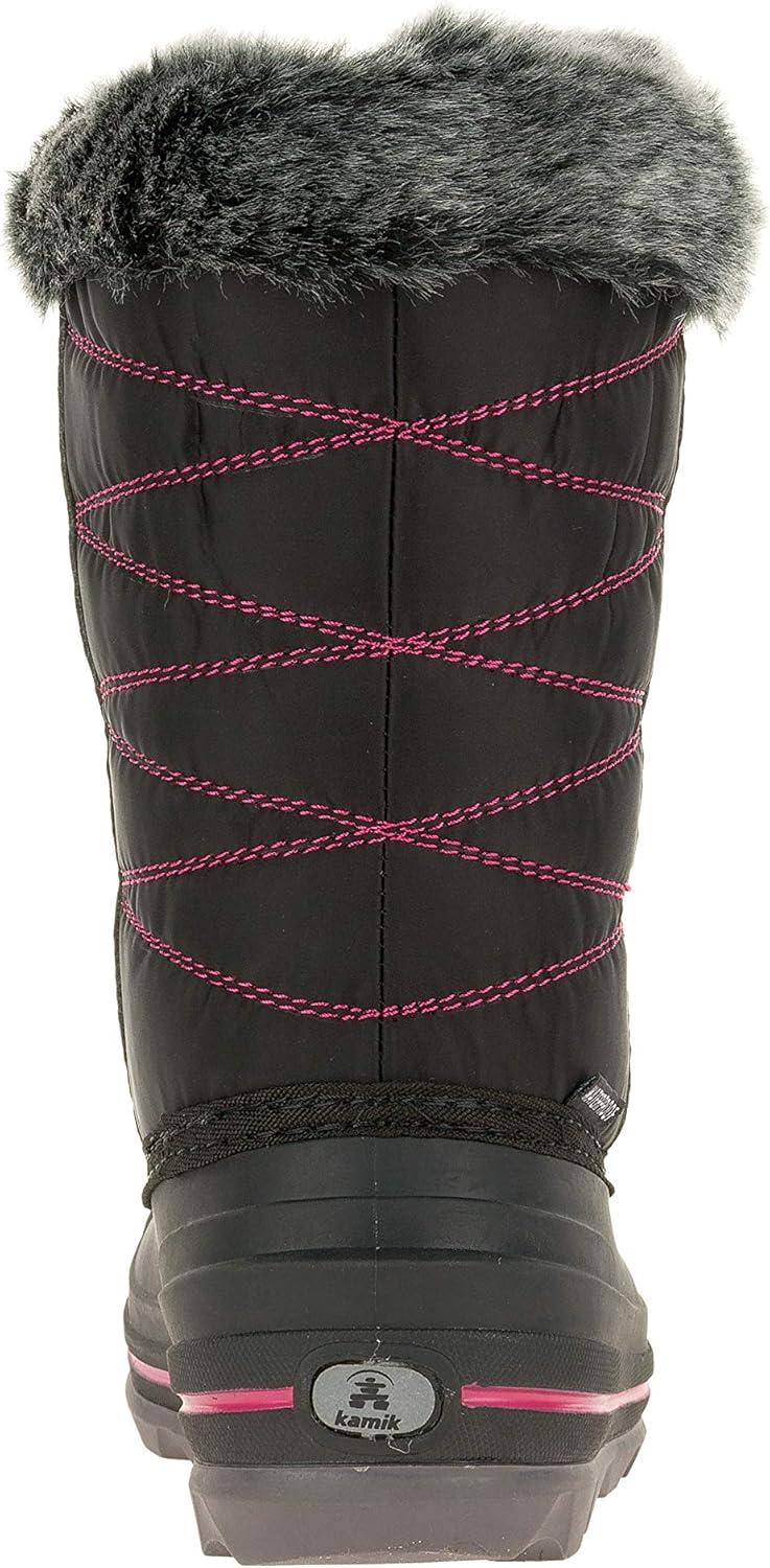 image:imageKamik Kids Frostylake Winter BootsBlack