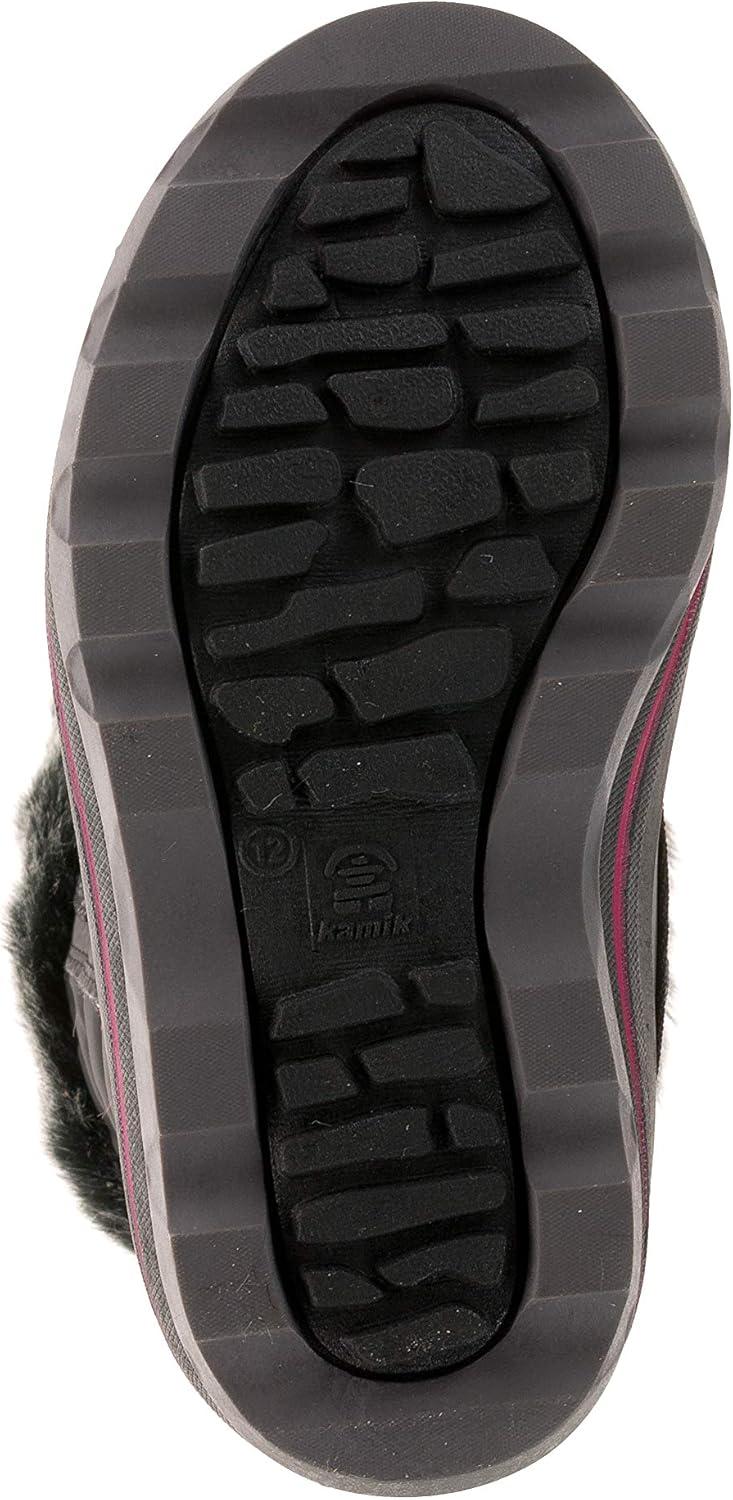 image:imageKamik Kids Frostylake Winter BootsBlack