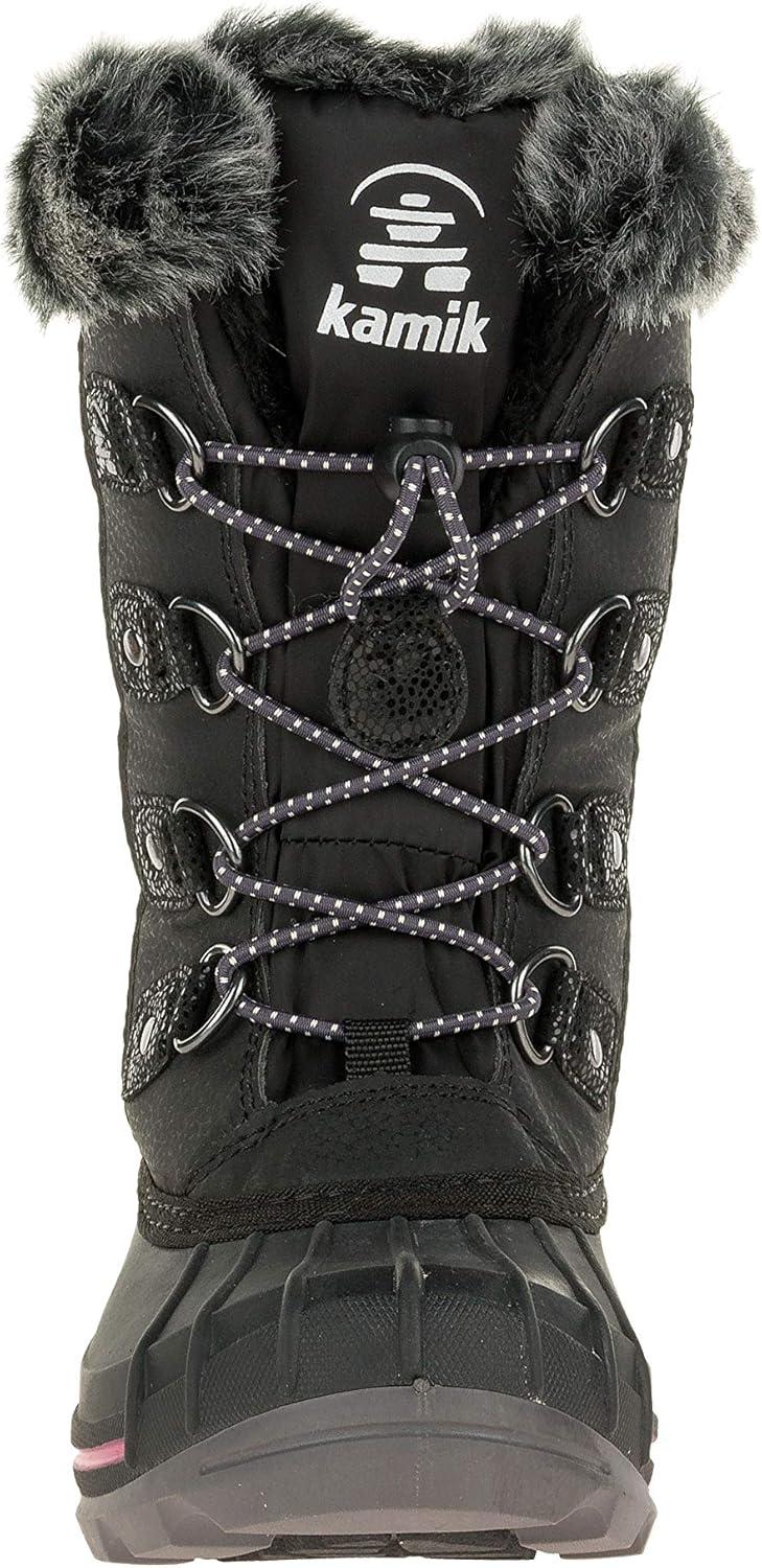 image:imageKamik Kids Frostylake Winter BootsBlack