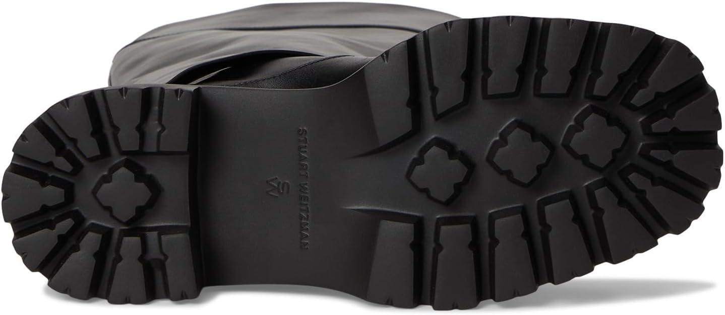 image:imageStuart Weitzman womens Emrson Moto Tall BootBlack