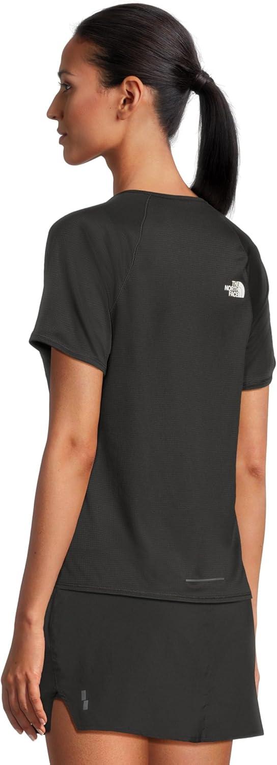 image:imageThe North Face Womens Sunriser Short SleeveTnf Black