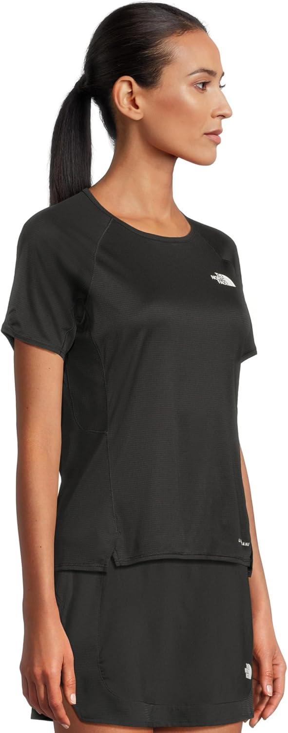 image:imageThe North Face Womens Sunriser Short SleeveTnf Black