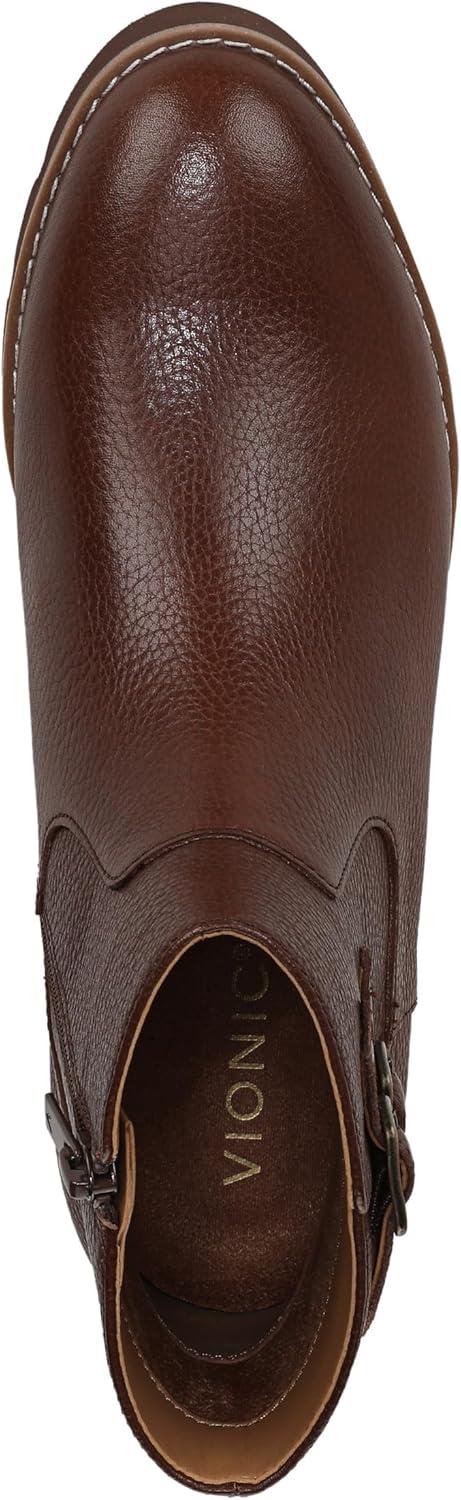 image:imageVionic womens CarissaCobblestone Vegan Leather