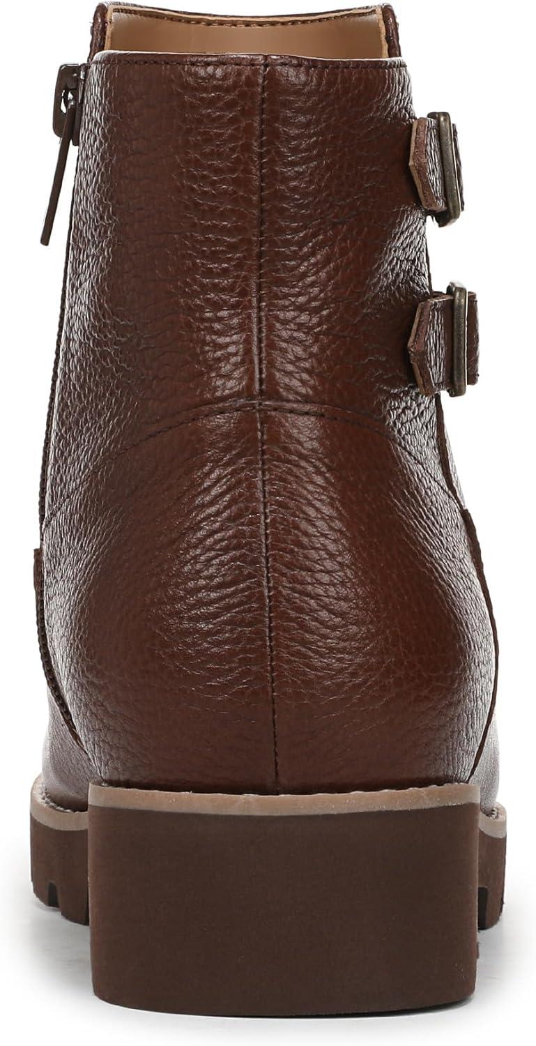 image:imageVionic womens CarissaCobblestone Vegan Leather