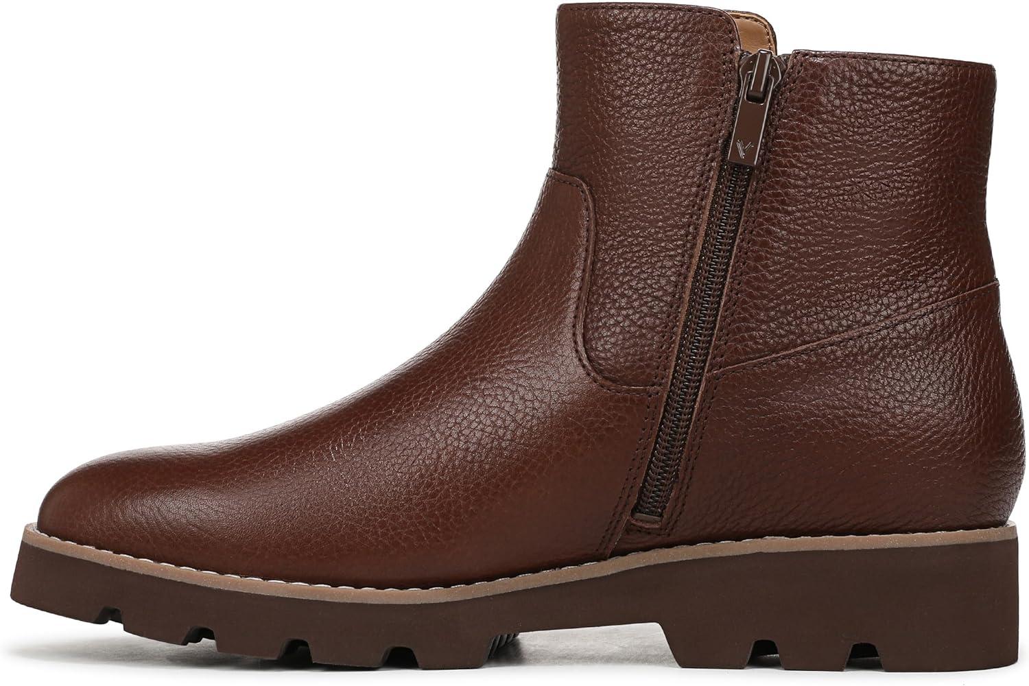 image:imageVionic womens CarissaCobblestone Vegan Leather