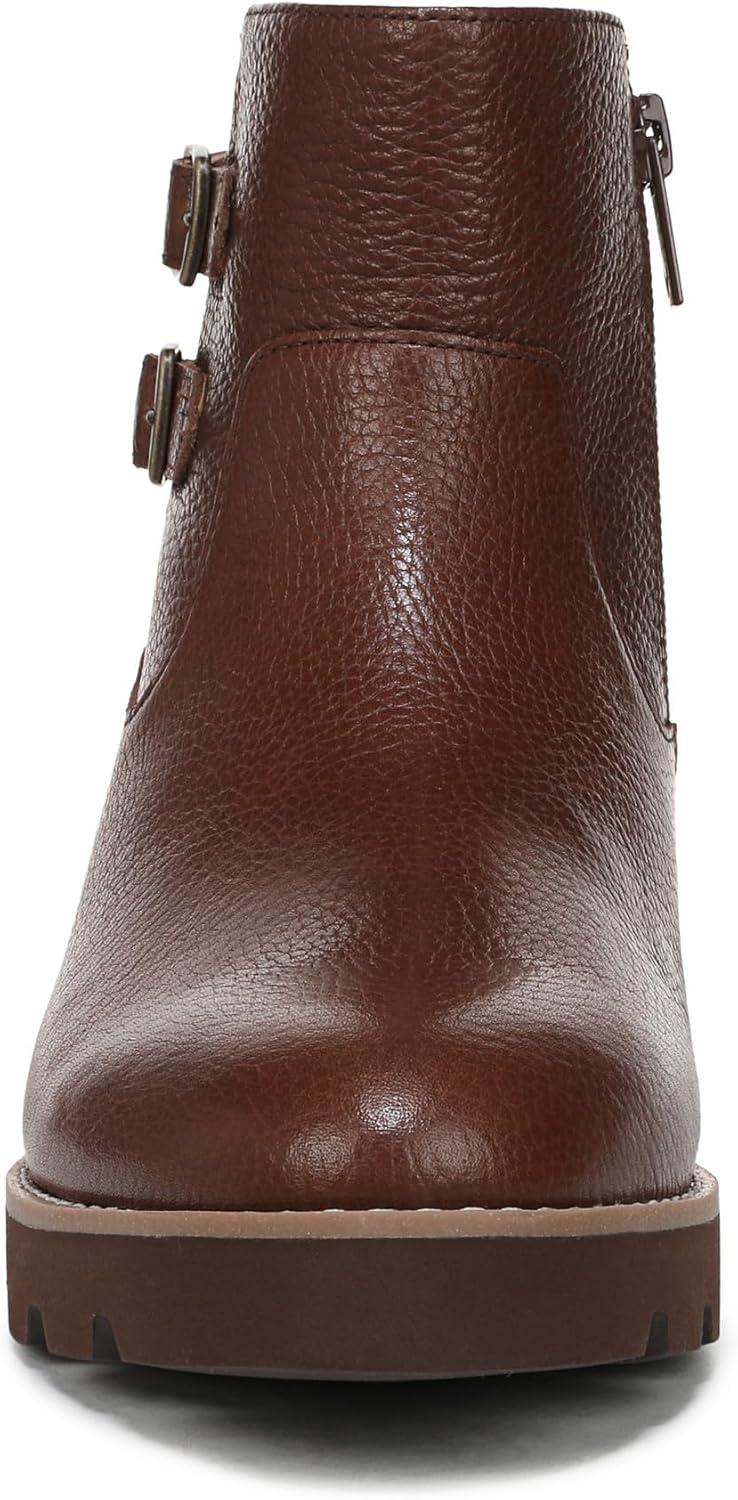 image:imageVionic womens CarissaCobblestone Vegan Leather