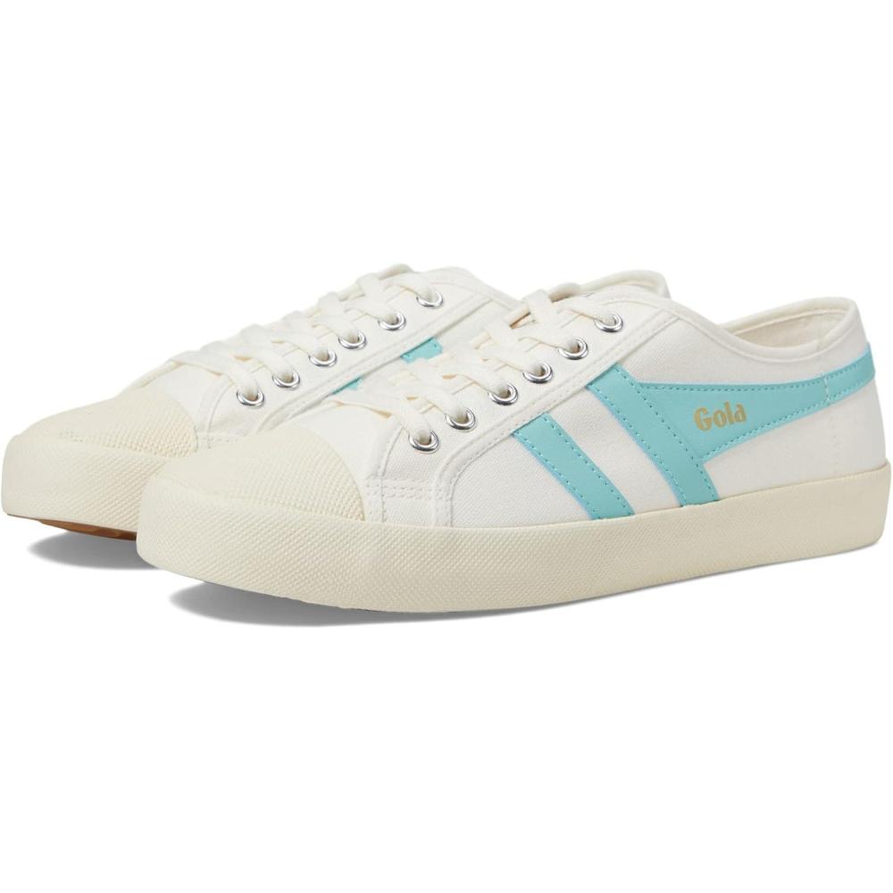 image:imageGola Womens Coaster Fashion SneakerOff White Aruba