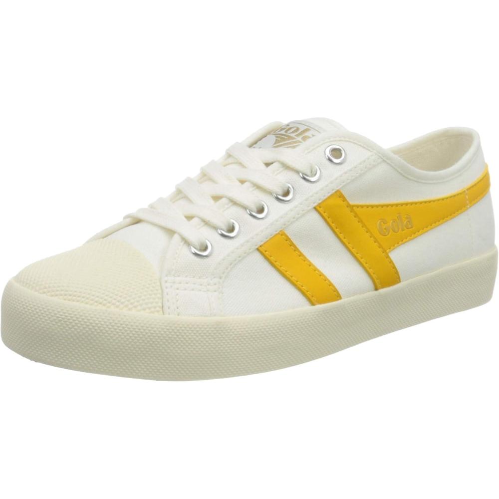 image:imageGola Womens Coaster Fashion SneakerOff White Sun