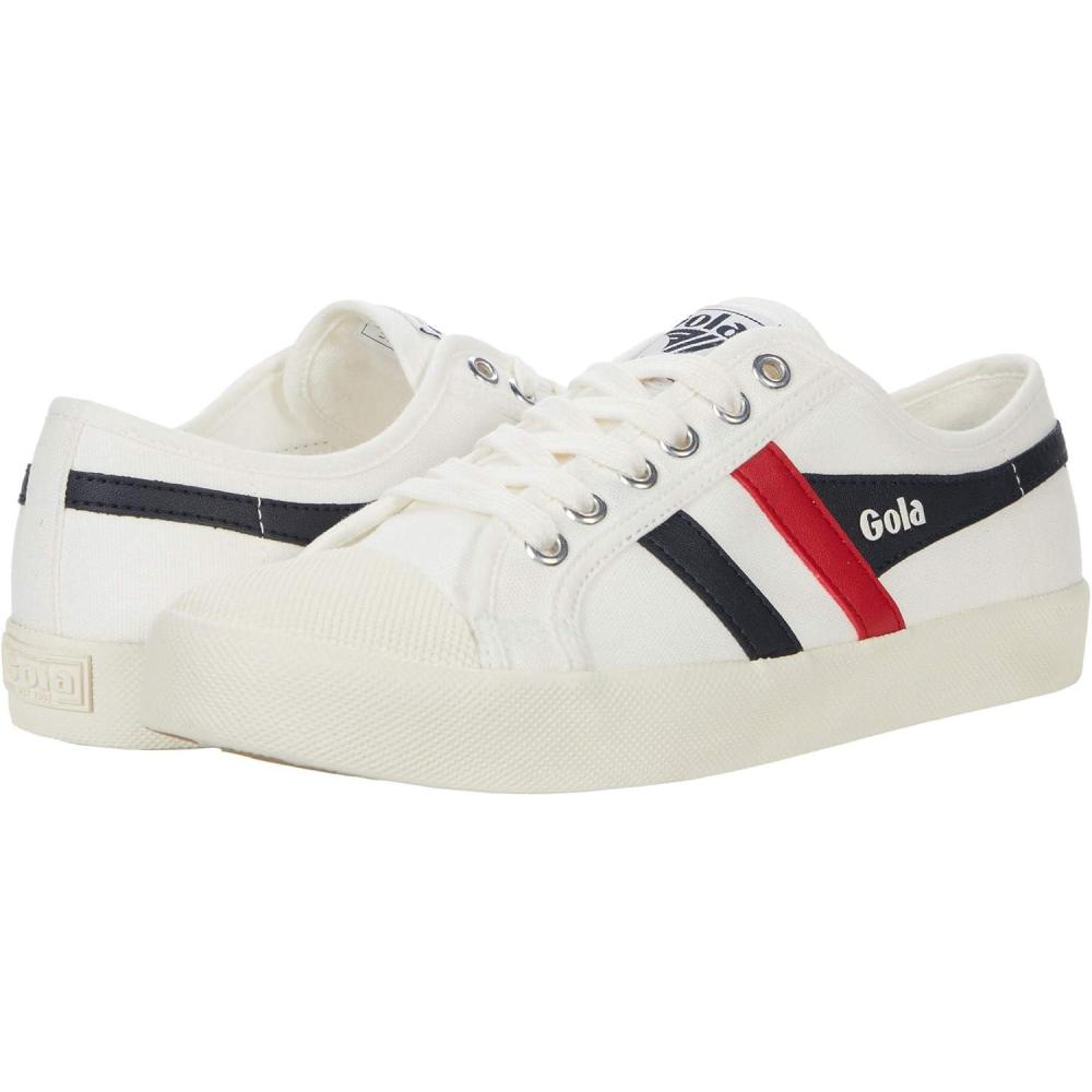 image:imageGola Womens Coaster Fashion SneakerOffblackOffwhiteGold