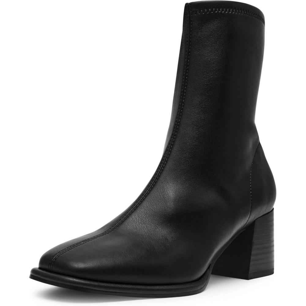 image:imageSteve Madden Womens Pammy BootsBlack
