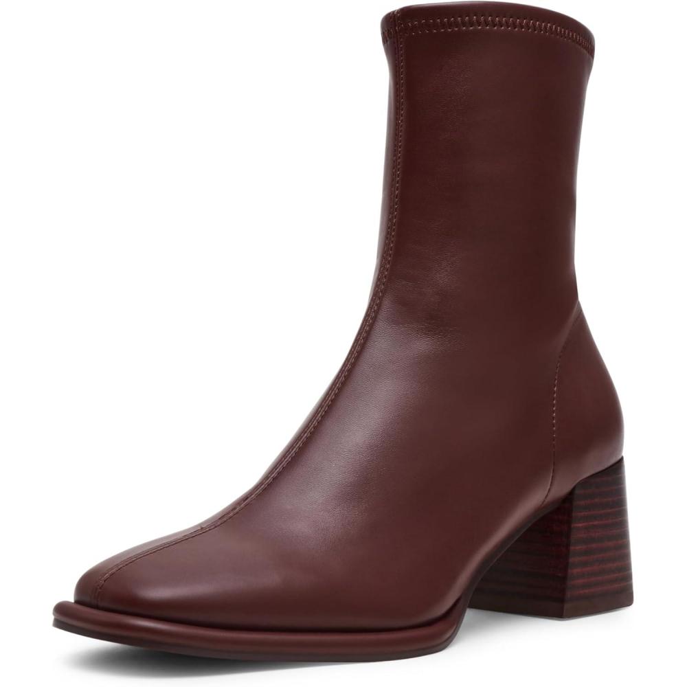 image:imageSteve Madden Womens Pammy BootsBrown
