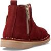 Girl’s 1052065 (Toddler/Little Kid/Big Kid)(Burgundy)