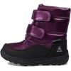 Kamik Baby Girl’s Snowcutie (Toddler)(Grape)