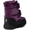 Kamik Baby Girl’s Snowcutie (Toddler)(Grape)