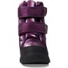 Kamik Baby Girl’s Snowcutie (Toddler)(Grape)