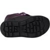 Kamik Baby Girl’s Snowcutie (Toddler)(Grape)