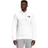 Tnf White/Tnf Black