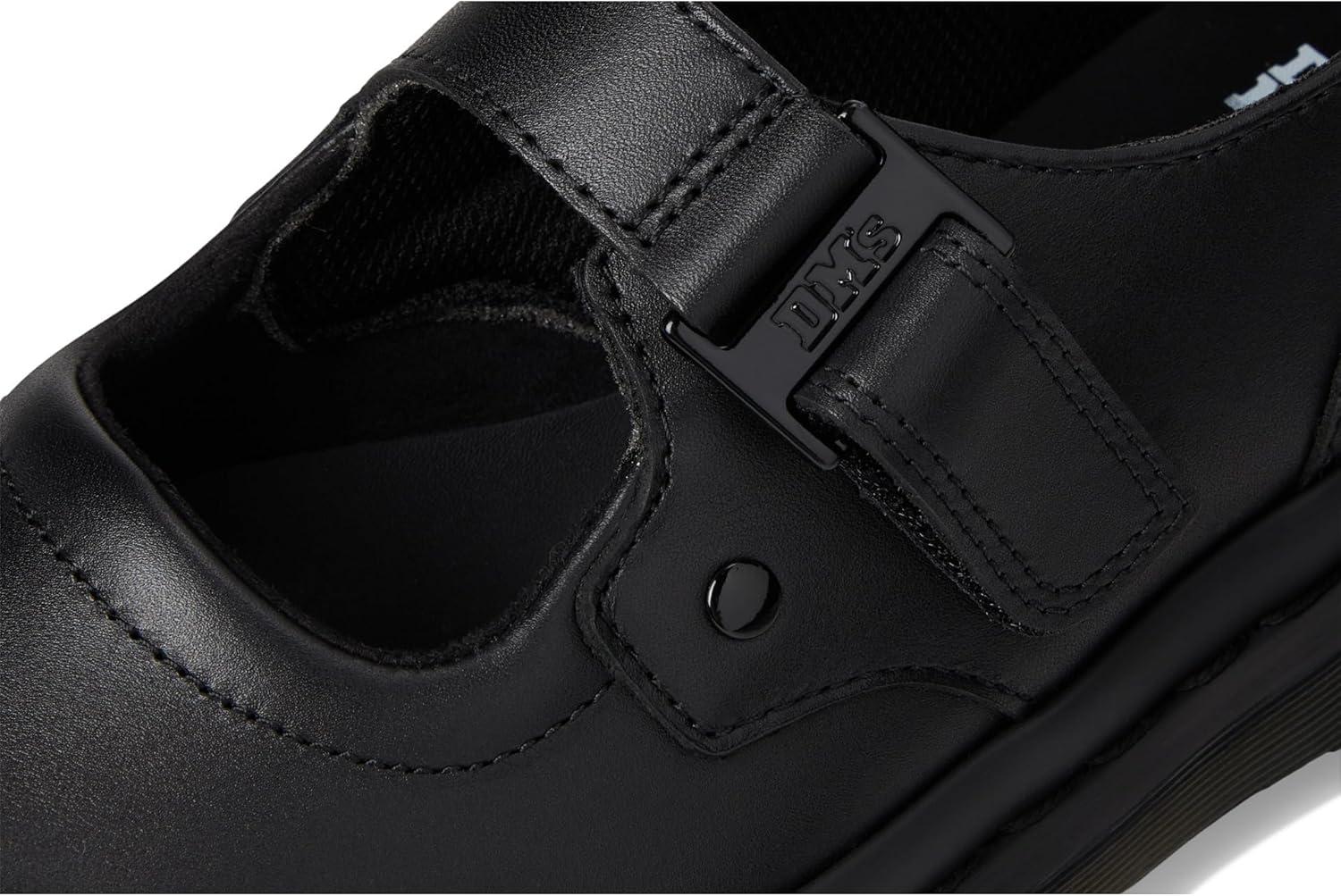 image:imageDr Martens Womens Indica Mary Jane FlatBlack
