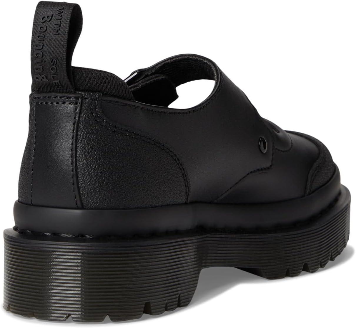 image:imageDr Martens Womens Indica Mary Jane FlatBlack