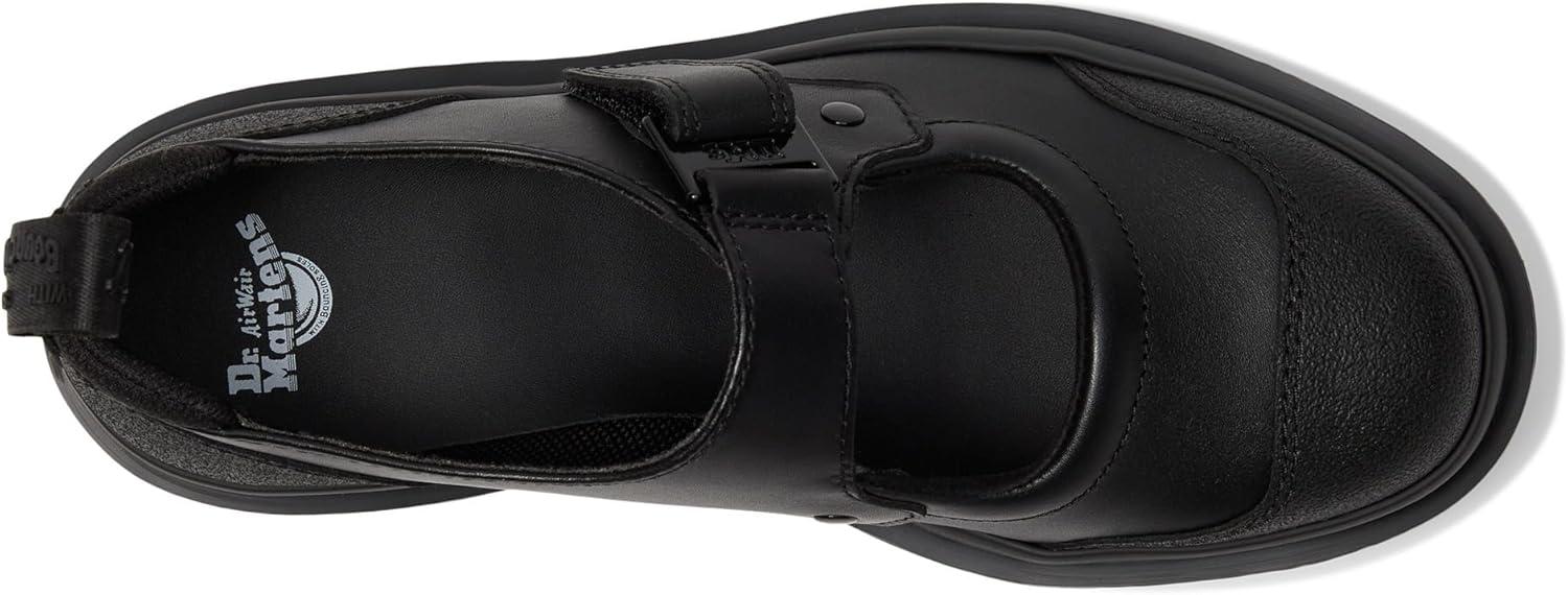 image:imageDr Martens Womens Indica Mary Jane FlatBlack