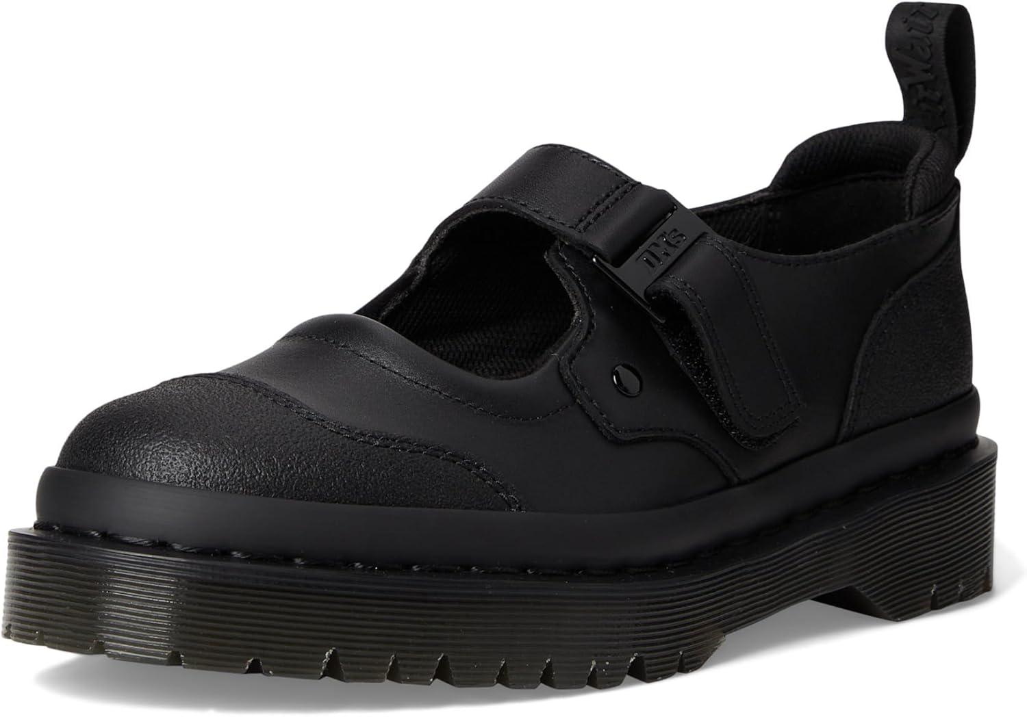 image:imageDr Martens Womens Indica Mary Jane FlatBlack