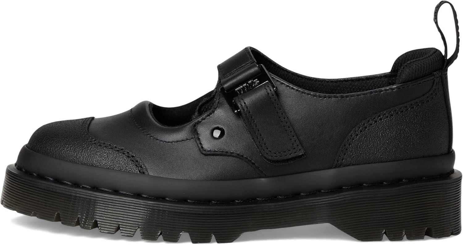 image:imageDr Martens Womens Indica Mary Jane FlatBlack