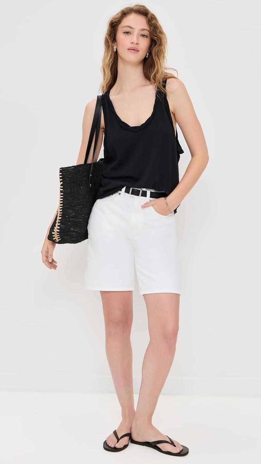 image:imageFree People Womens Easy TankBlack