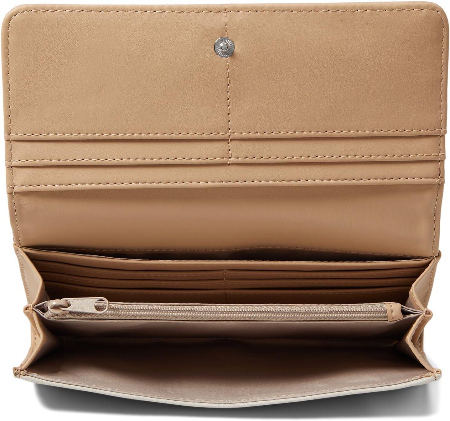 image:imageNine West Womens Zuri Slg Check SecWhite Multi