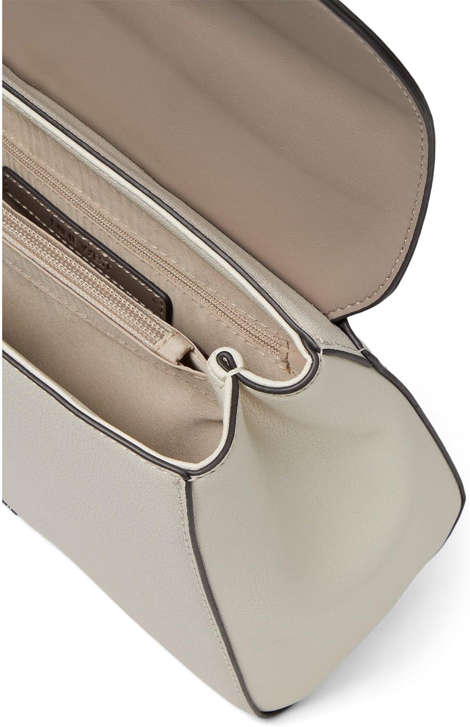 image:imageNine West womens Anneli Top HandleCement Multi