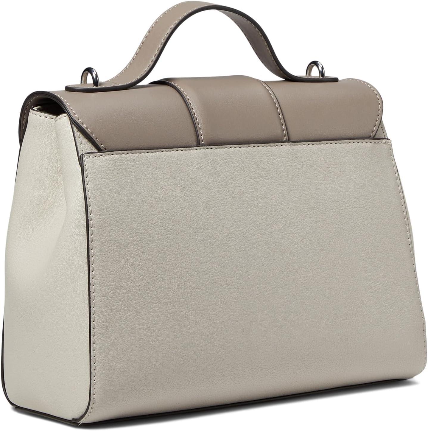 image:imageNine West womens Anneli Top HandleCement Multi